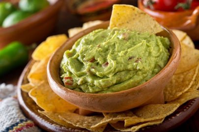 How long does guacamole last?