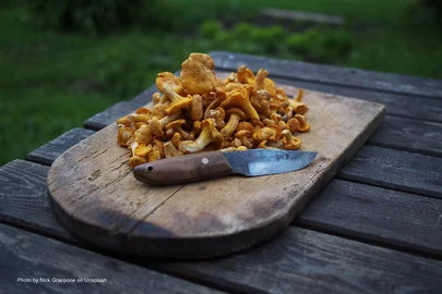 How long do mushrooms last?